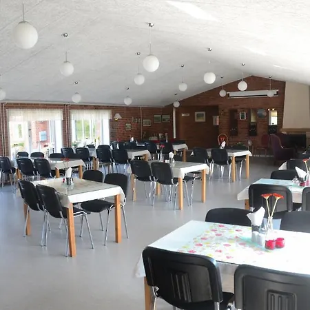 Nordsoen 3*
