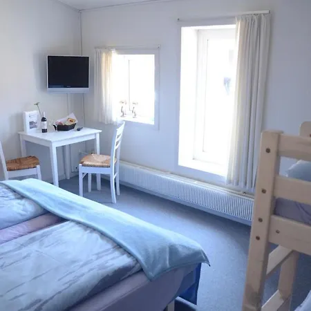 Nordsoen Hotel Hirtshals