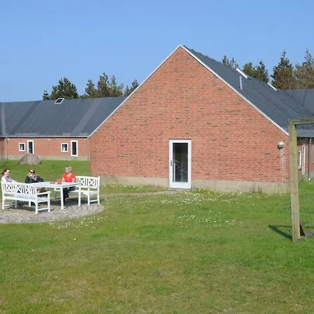 Nordsoen 3*