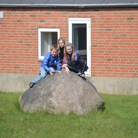 Nordsoen Hotel Hirtshals
