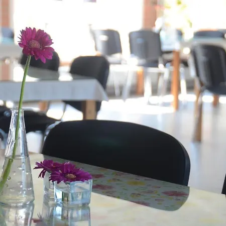Nordsoen Hotel