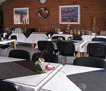 Hotel Nordsoen Hirtshals