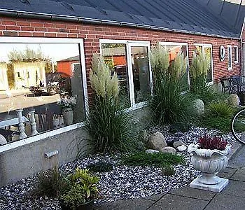 Hotel Nordsoen Hirtshals