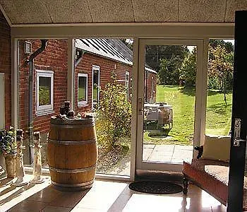 Nordsoen