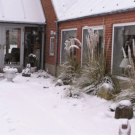 Hotel Nordsoen 3*