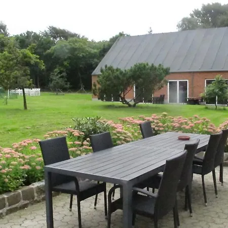 Hotel Nordsoen