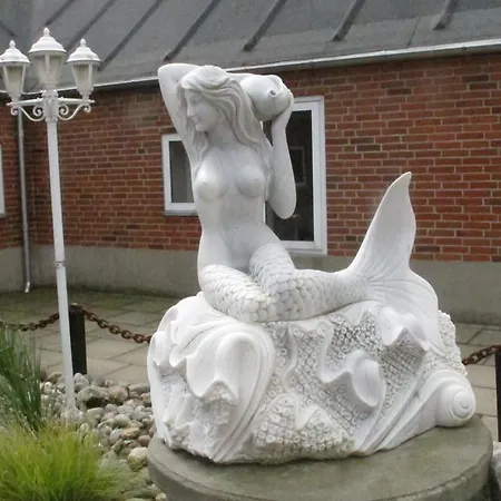 Nordsoen Hotel Hirtshals