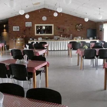 Nordsoen Hotel