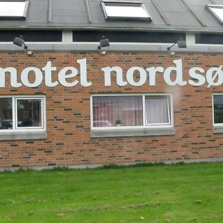 Hotel Nordsoen Hirtshals