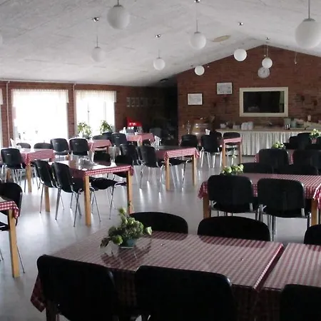 Nordsoen Szálloda Hirtshals