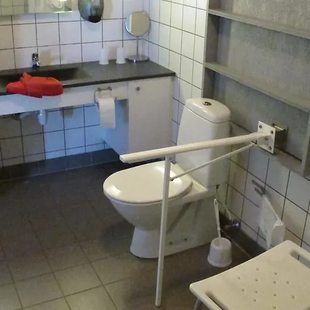 Hotel Nordsoen