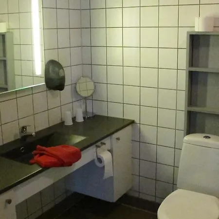 Nordsoen 3* Hirtshals