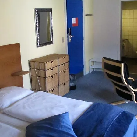 Nordsoen Hotel 3*