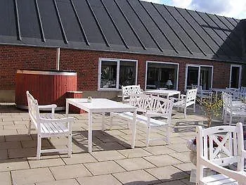 Hotel Nordsoen Hirtshals