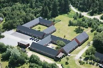 Nordsoen فندق هيرتسهلس