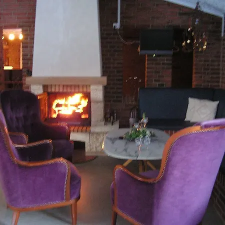 Nordsoen Hotel