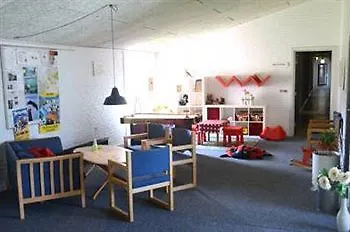 Nordsoen Hotel 3*
