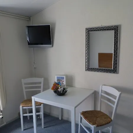 Nordsoen 3* Hirtshals
