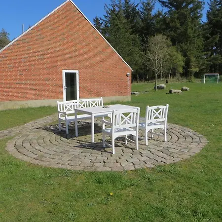 Hotel Nordsoen Hirtshals