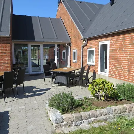 Nordsoen 3* Hirtshals