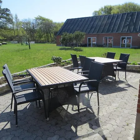 Nordsoen Hotel Hirtshals