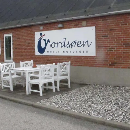 Nordsoen 3* Hirtshals