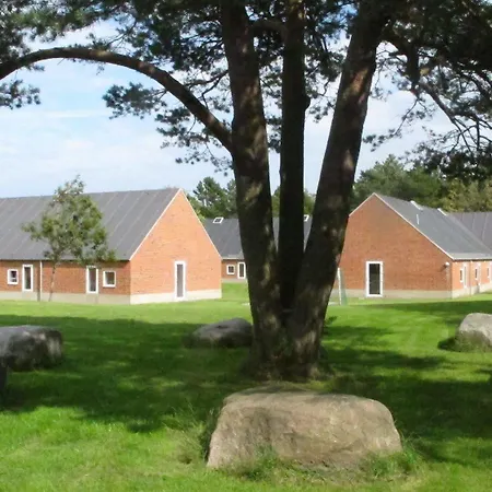 Hotel Nordsoen 3*