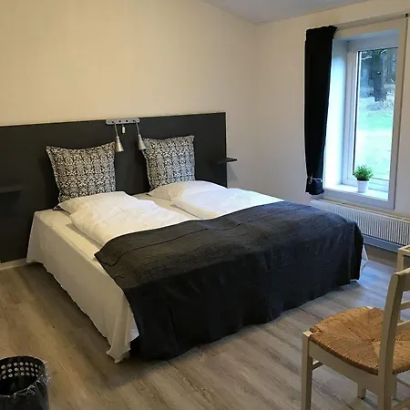 Hotel Nordsoen Hirtshals