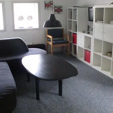 Nordsoen 3* Hirtshals