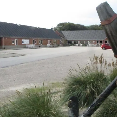 Nordsoen 3*