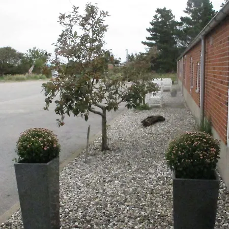 Hotel Nordsoen 3*