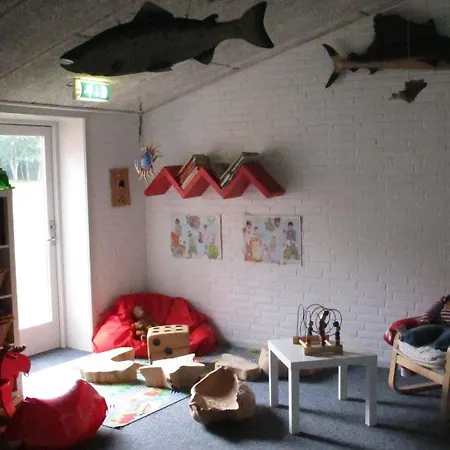 Nordsoen Hotel 3*