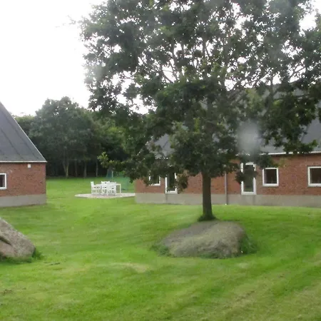 Hotel Nordsoen Hirtshals