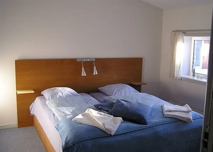 Nordsøen 3*
